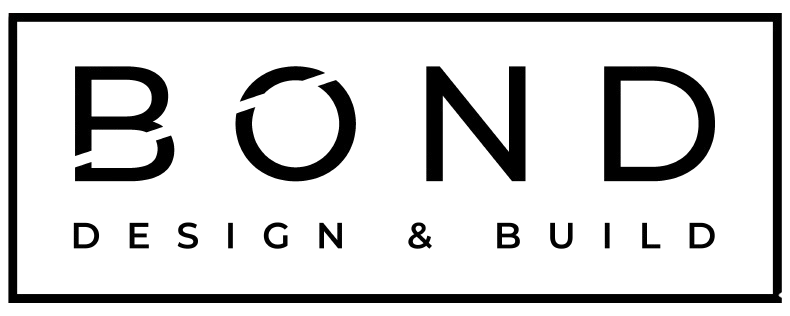 Bond Logo