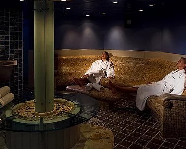 Persian Garden