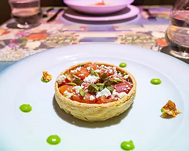 LE PETIT CHEF