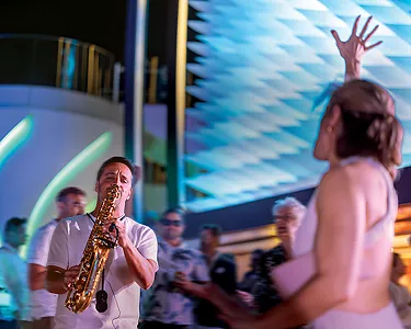 LIVE Music