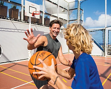 BASKETBALL