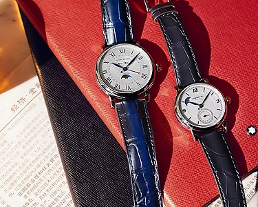 MONTBLANC