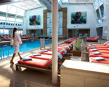 THE SOLARIUM