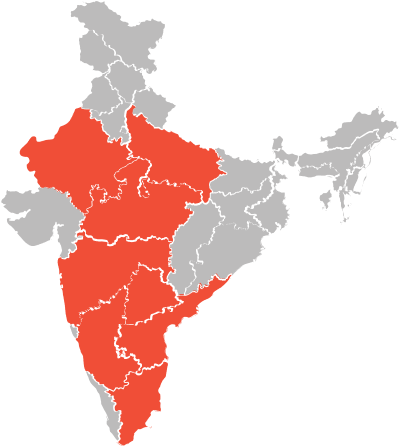 India Map
